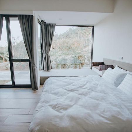 Ruili Tea Villa Meishan Экстерьер фото